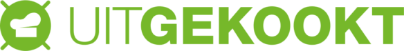 Logo van Uitgekookt